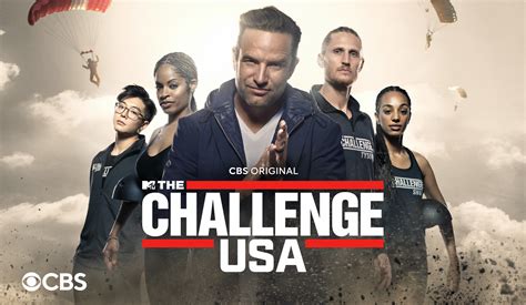The Challenge .